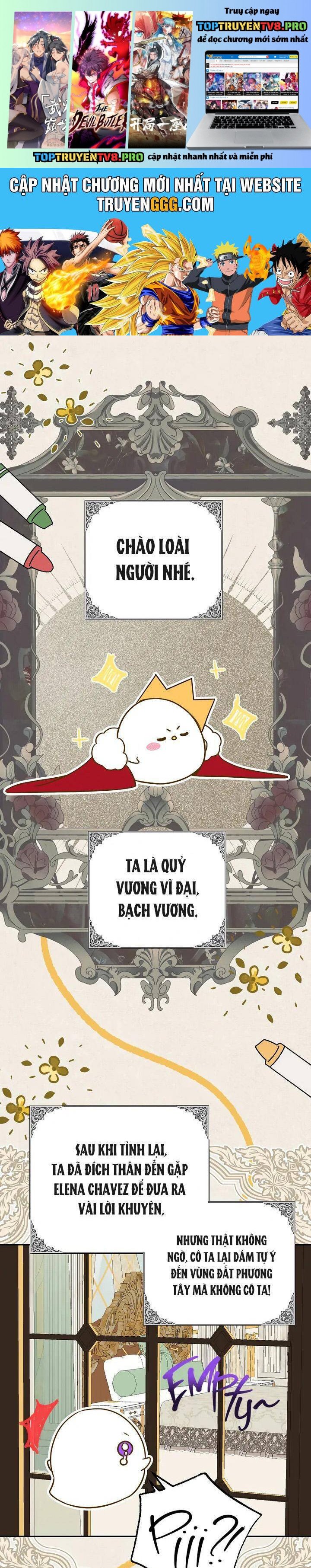 Hình Như Tôi Đã Xuyên Vào Cuốn Tiểu Thuyết Nào Đó: Chapter 63