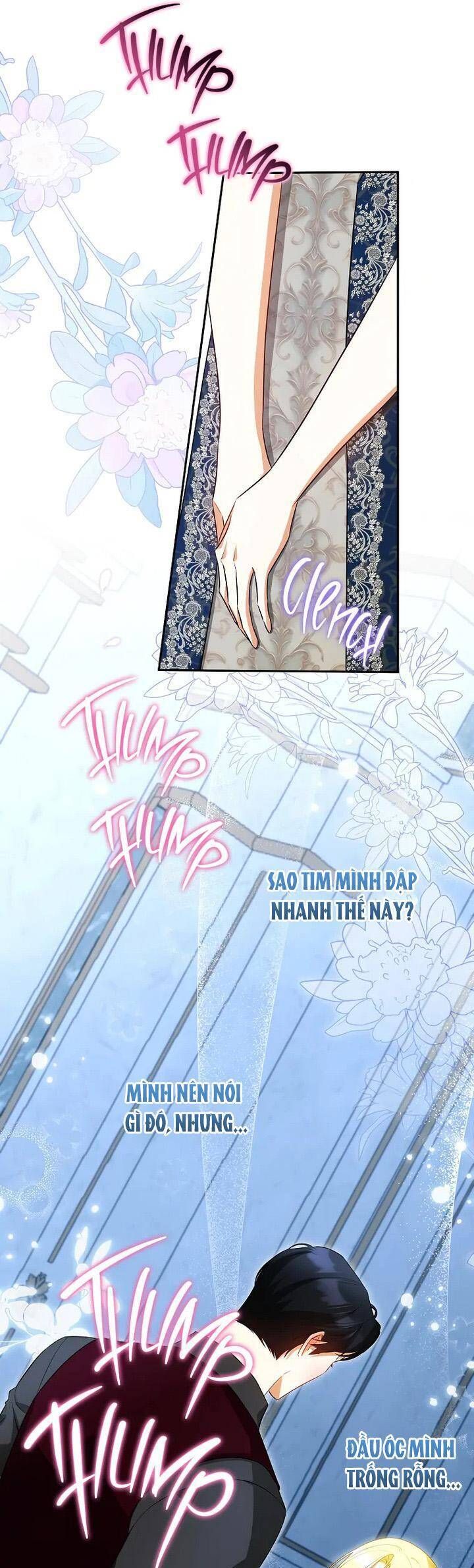 Hình Như Tôi Đã Xuyên Vào Cuốn Tiểu Thuyết Nào Đó: Chapter 63