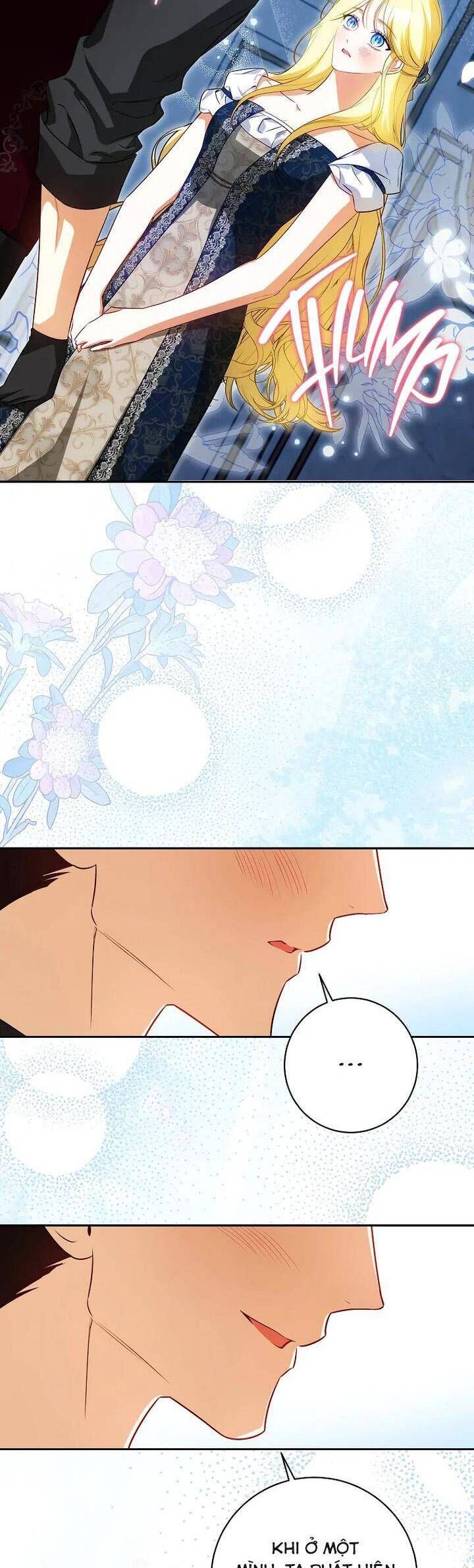 Hình Như Tôi Đã Xuyên Vào Cuốn Tiểu Thuyết Nào Đó: Chapter 63