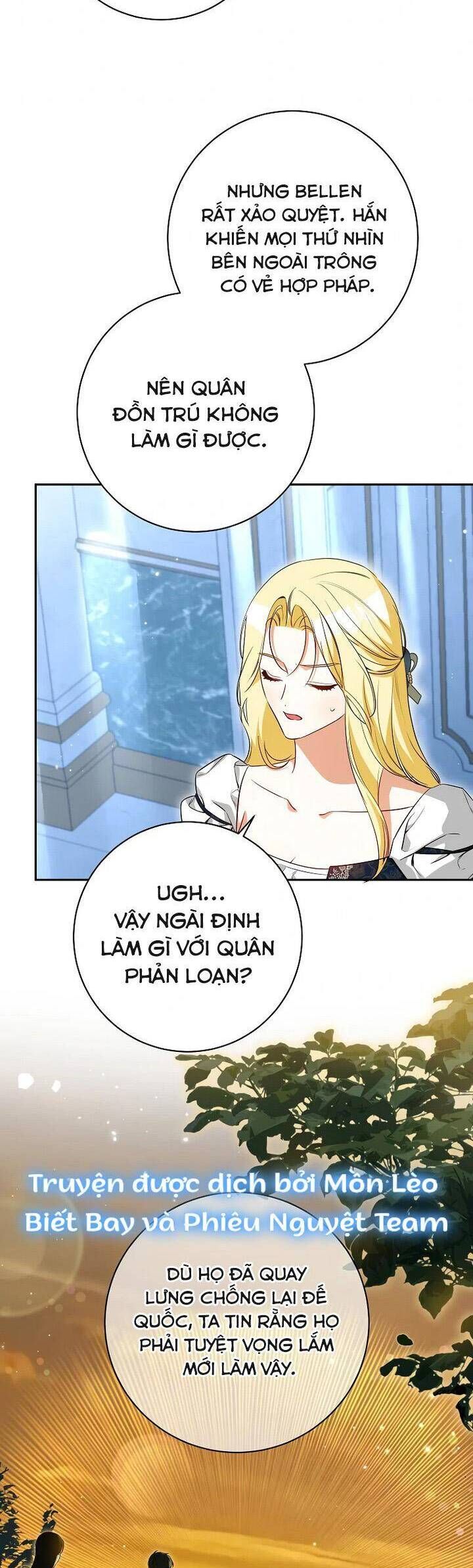 Hình Như Tôi Đã Xuyên Vào Cuốn Tiểu Thuyết Nào Đó: Chapter 63