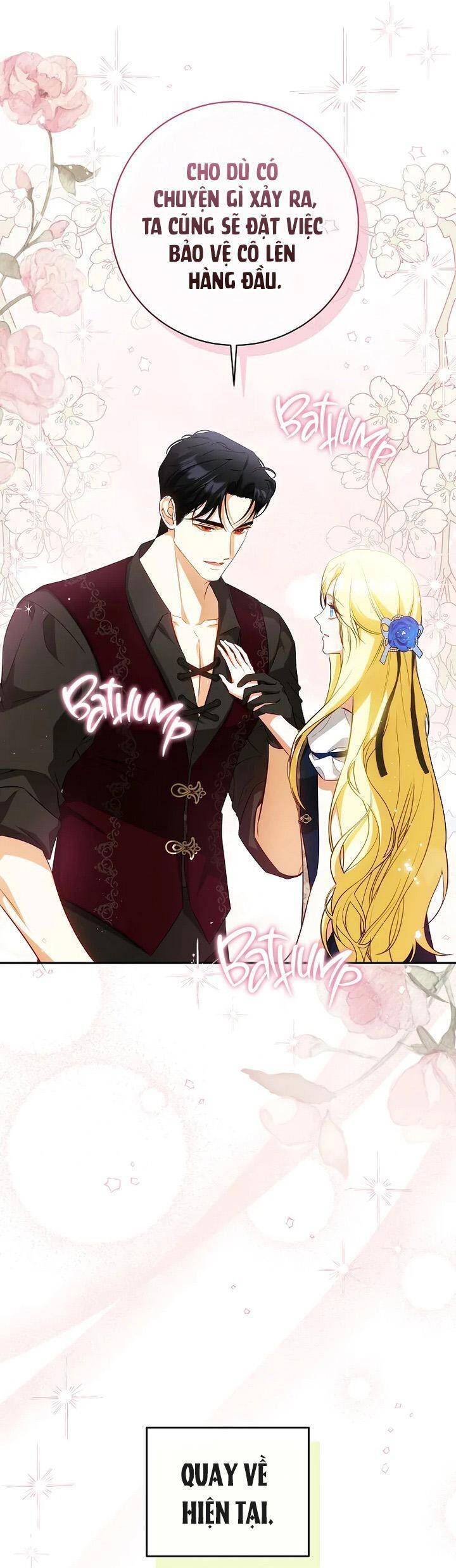 Hình Như Tôi Đã Xuyên Vào Cuốn Tiểu Thuyết Nào Đó: Chapter 63