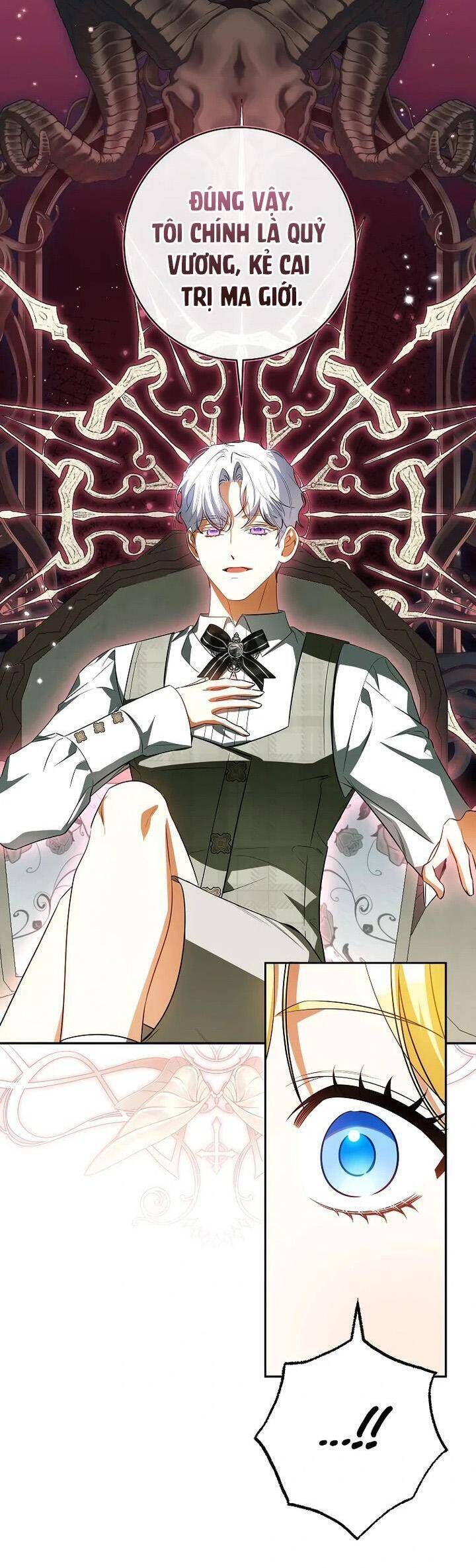 Hình Như Tôi Đã Xuyên Vào Cuốn Tiểu Thuyết Nào Đó: Chapter 63