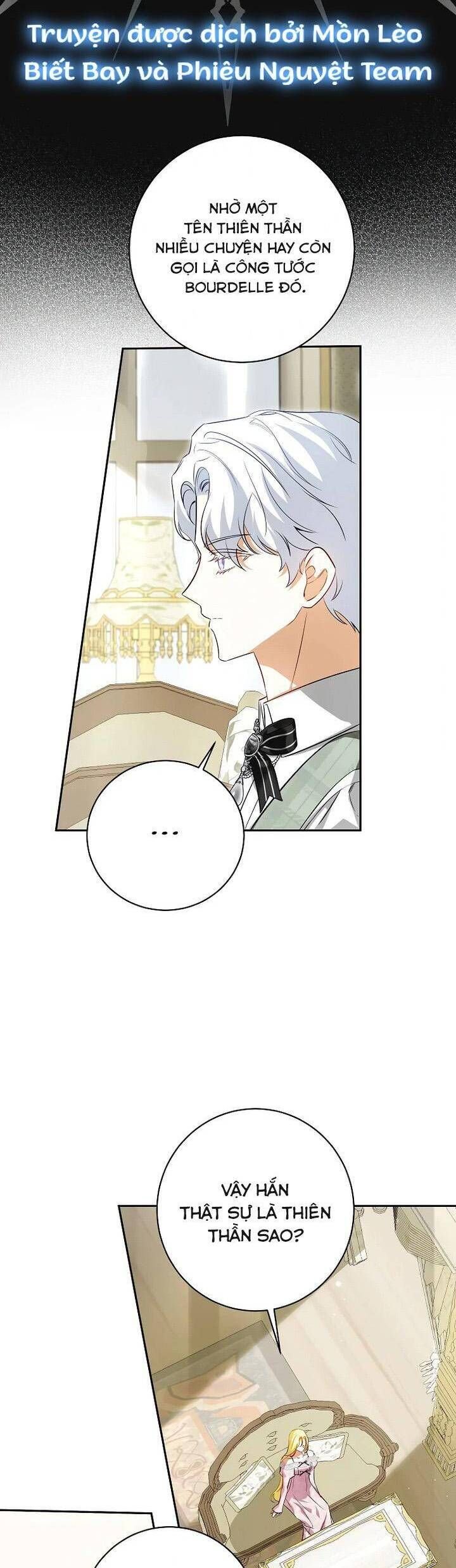 Hình Như Tôi Đã Xuyên Vào Cuốn Tiểu Thuyết Nào Đó: Chapter 63