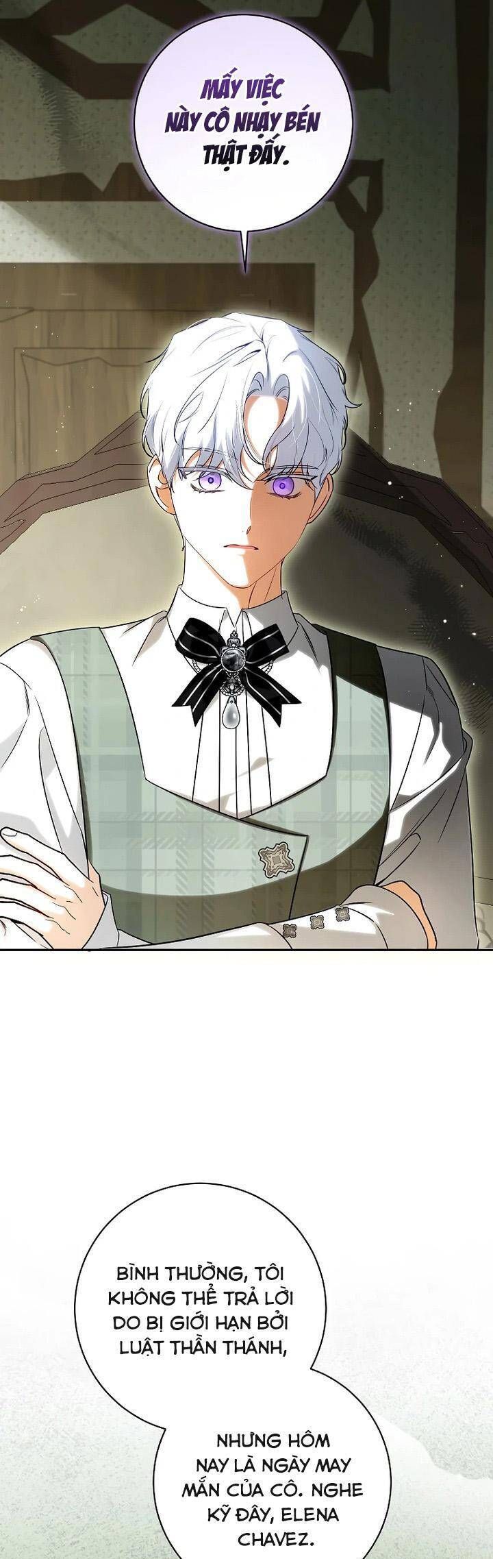 Hình Như Tôi Đã Xuyên Vào Cuốn Tiểu Thuyết Nào Đó: Chapter 63