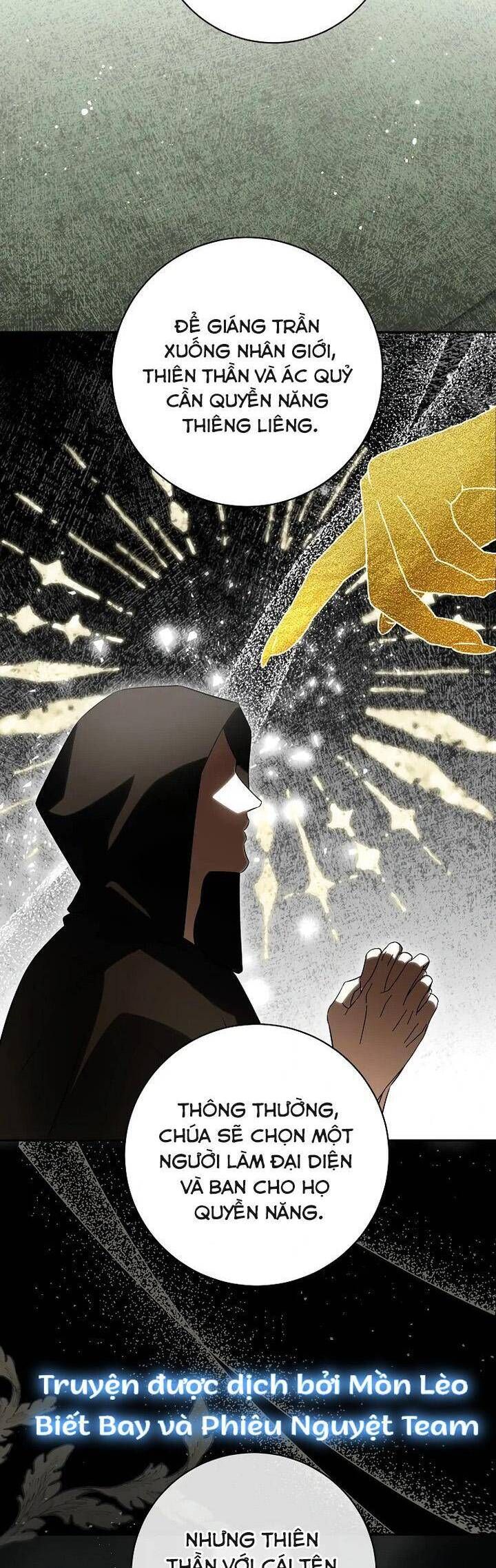 Hình Như Tôi Đã Xuyên Vào Cuốn Tiểu Thuyết Nào Đó: Chapter 63