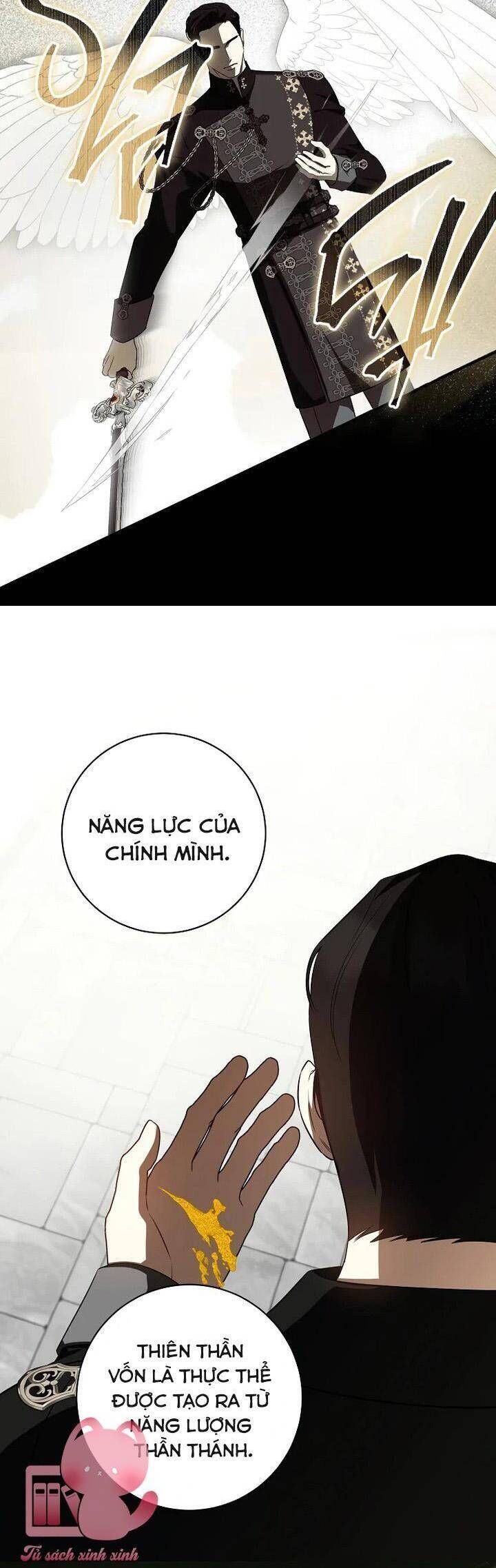 Hình Như Tôi Đã Xuyên Vào Cuốn Tiểu Thuyết Nào Đó: Chapter 63