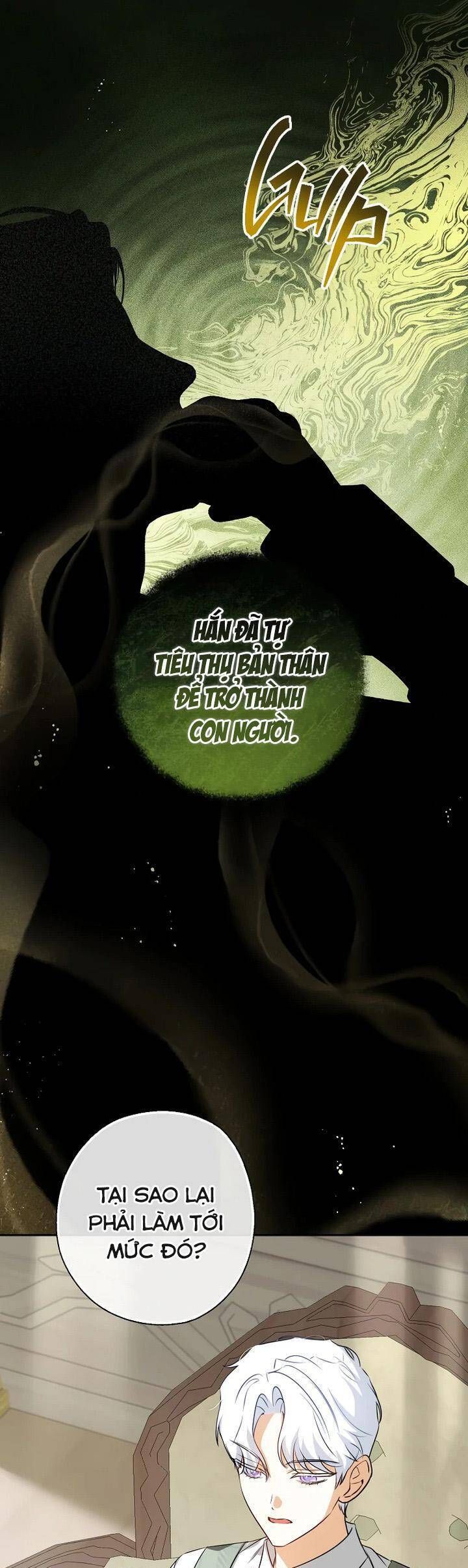 Hình Như Tôi Đã Xuyên Vào Cuốn Tiểu Thuyết Nào Đó: Chapter 63