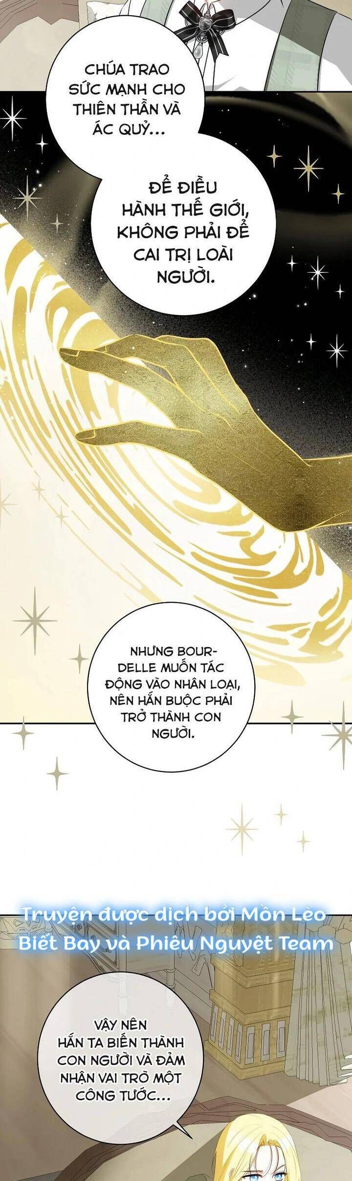 Hình Như Tôi Đã Xuyên Vào Cuốn Tiểu Thuyết Nào Đó: Chapter 63