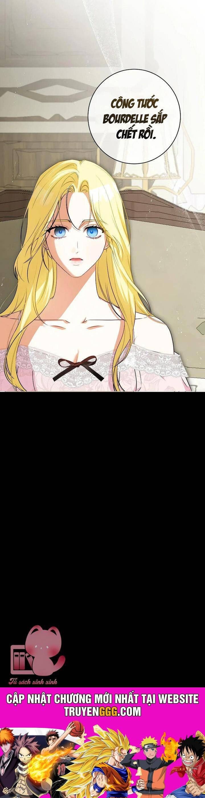 Hình Như Tôi Đã Xuyên Vào Cuốn Tiểu Thuyết Nào Đó: Chapter 63