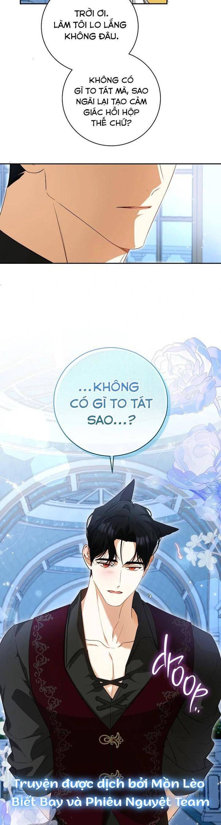 Hình Như Tôi Đã Xuyên Vào Cuốn Tiểu Thuyết Nào Đó: Chapter 63