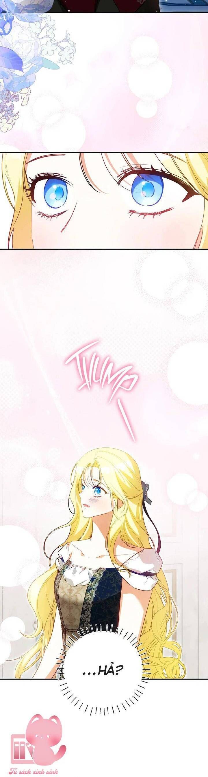 Hình Như Tôi Đã Xuyên Vào Cuốn Tiểu Thuyết Nào Đó: Chapter 63