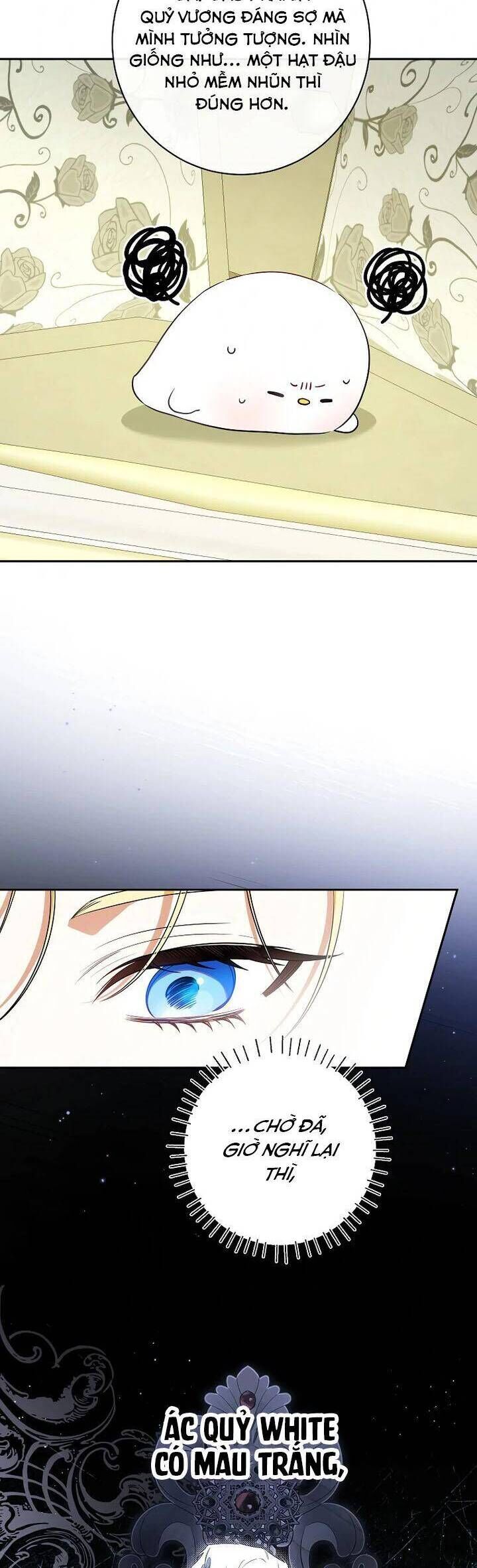 Hình Như Tôi Đã Xuyên Vào Cuốn Tiểu Thuyết Nào Đó: Chapter 64