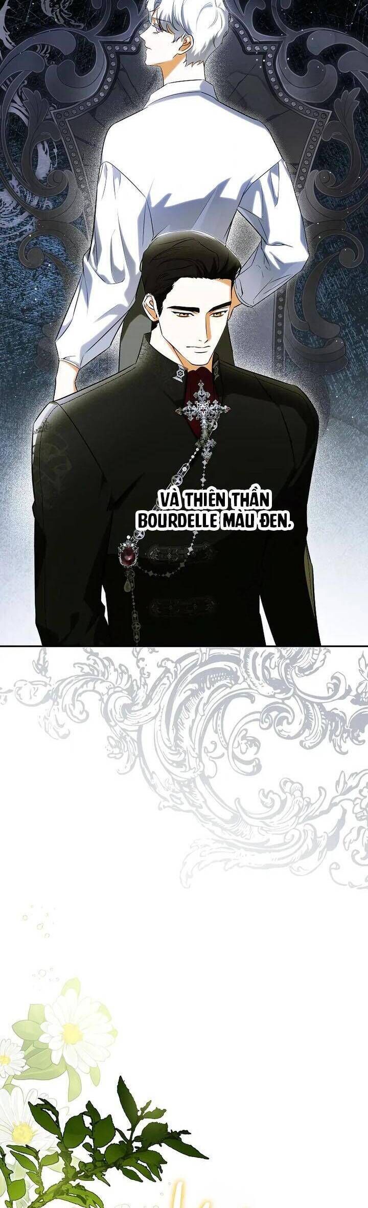 Hình Như Tôi Đã Xuyên Vào Cuốn Tiểu Thuyết Nào Đó: Chapter 64