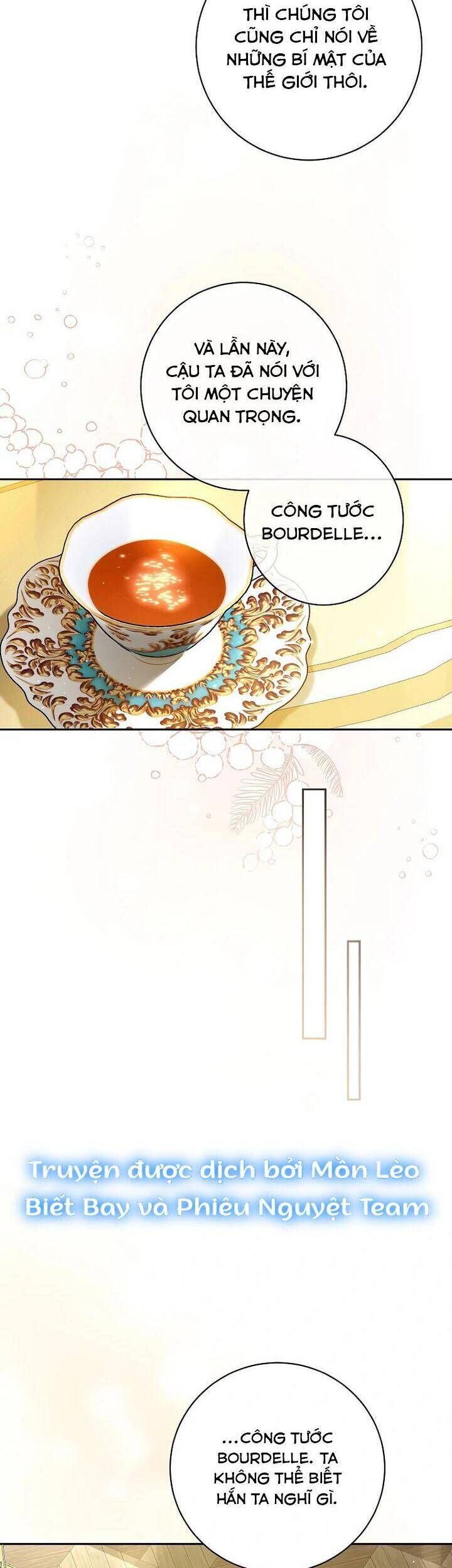 Hình Như Tôi Đã Xuyên Vào Cuốn Tiểu Thuyết Nào Đó: Chapter 64