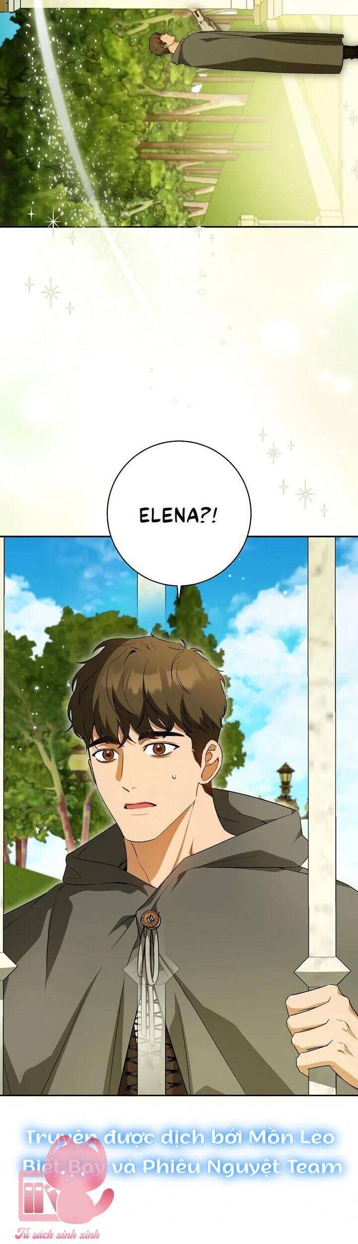 Hình Như Tôi Đã Xuyên Vào Cuốn Tiểu Thuyết Nào Đó: Chapter 64