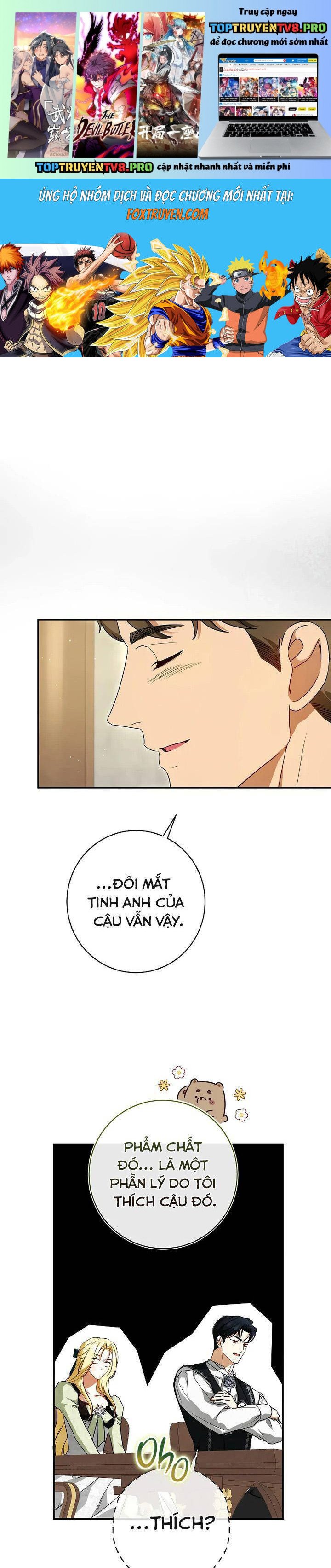 Hình Như Tôi Đã Xuyên Vào Cuốn Tiểu Thuyết Nào Đó: Chapter 65