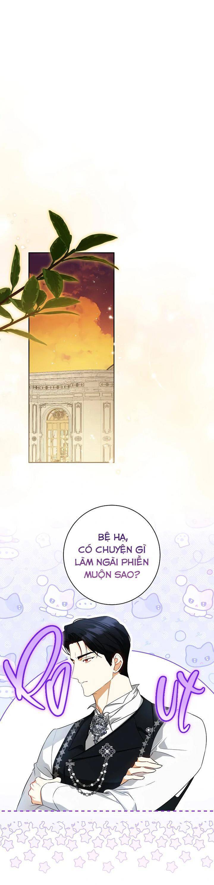 Hình Như Tôi Đã Xuyên Vào Cuốn Tiểu Thuyết Nào Đó: Chapter 65