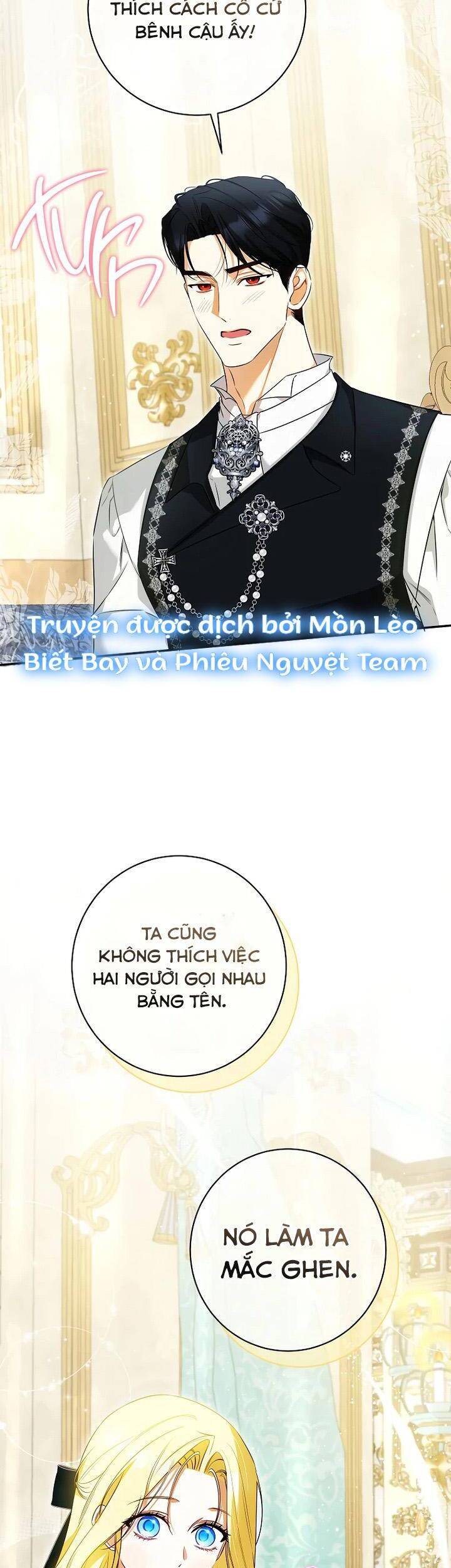 Hình Như Tôi Đã Xuyên Vào Cuốn Tiểu Thuyết Nào Đó: Chapter 65