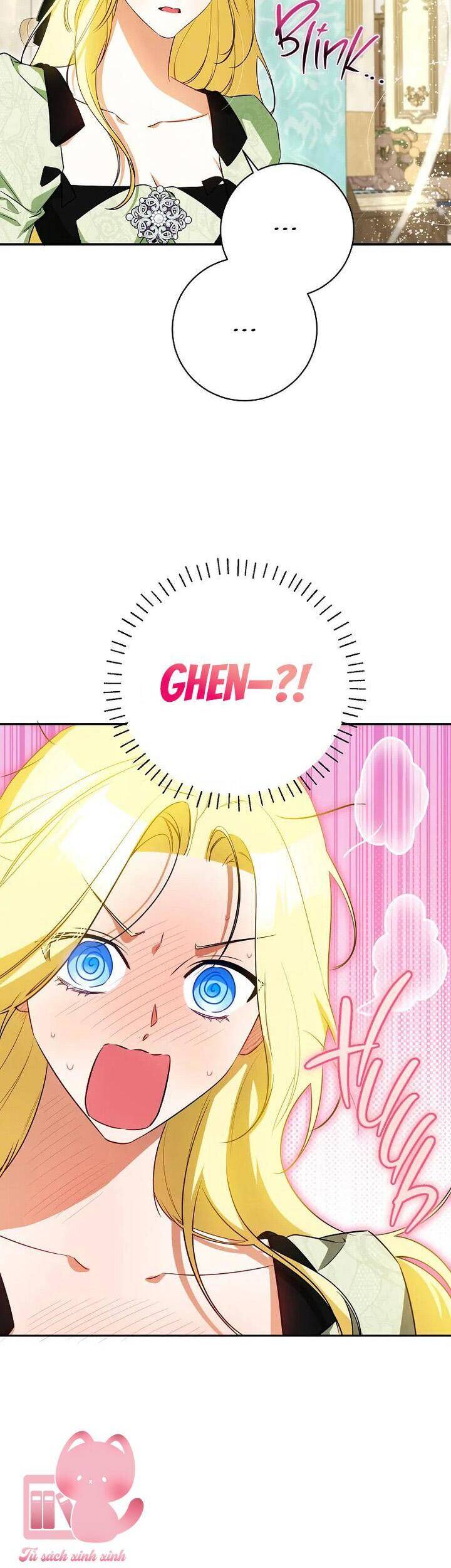 Hình Như Tôi Đã Xuyên Vào Cuốn Tiểu Thuyết Nào Đó: Chapter 65