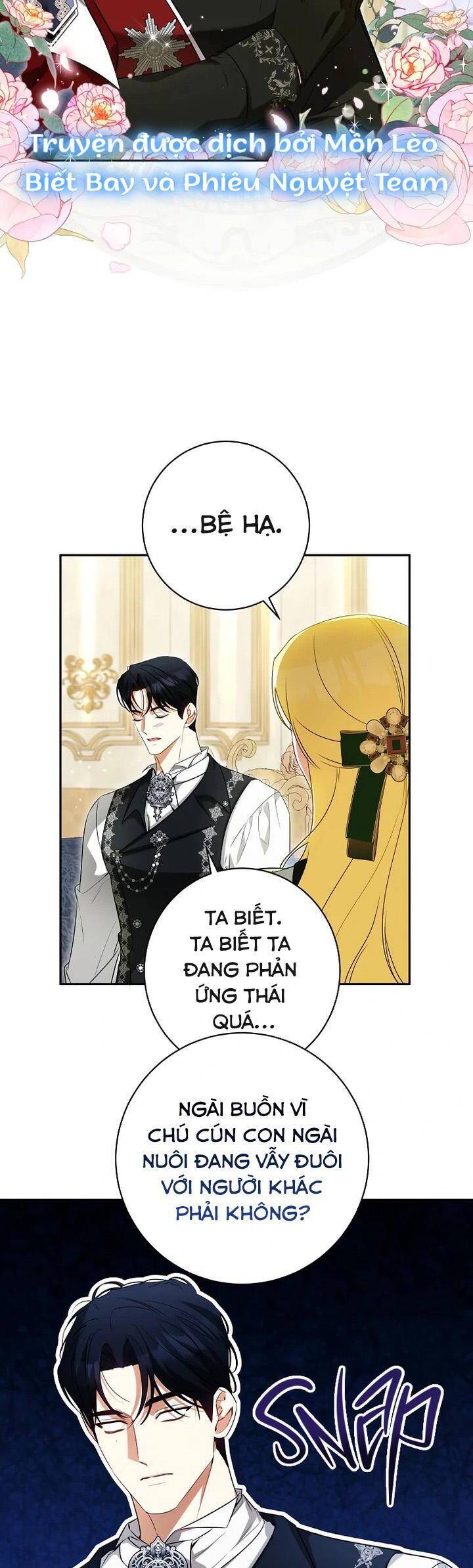 Hình Như Tôi Đã Xuyên Vào Cuốn Tiểu Thuyết Nào Đó: Chapter 65