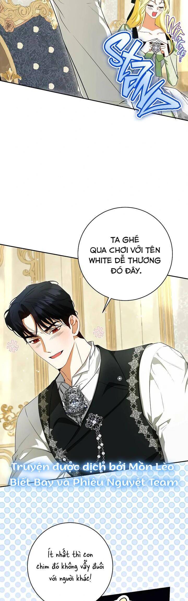 Hình Như Tôi Đã Xuyên Vào Cuốn Tiểu Thuyết Nào Đó: Chapter 65