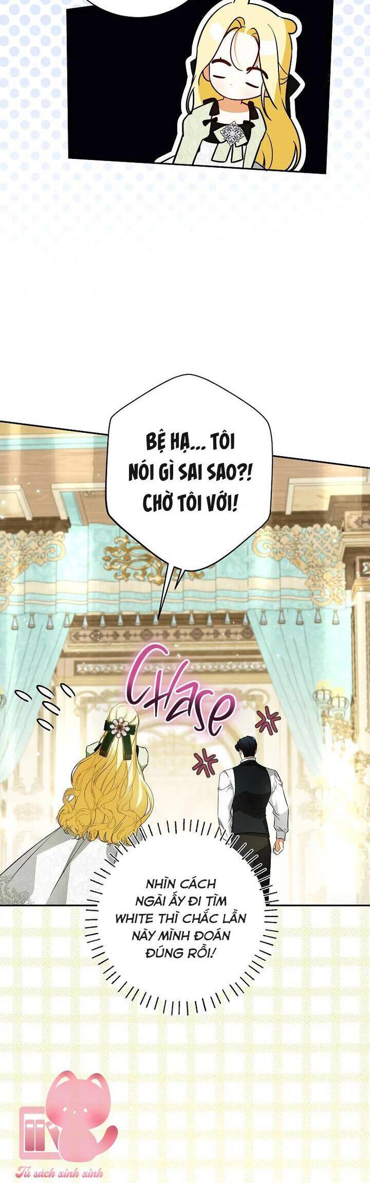 Hình Như Tôi Đã Xuyên Vào Cuốn Tiểu Thuyết Nào Đó: Chapter 65