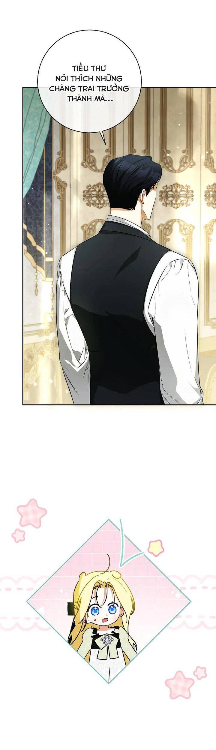 Hình Như Tôi Đã Xuyên Vào Cuốn Tiểu Thuyết Nào Đó: Chapter 65