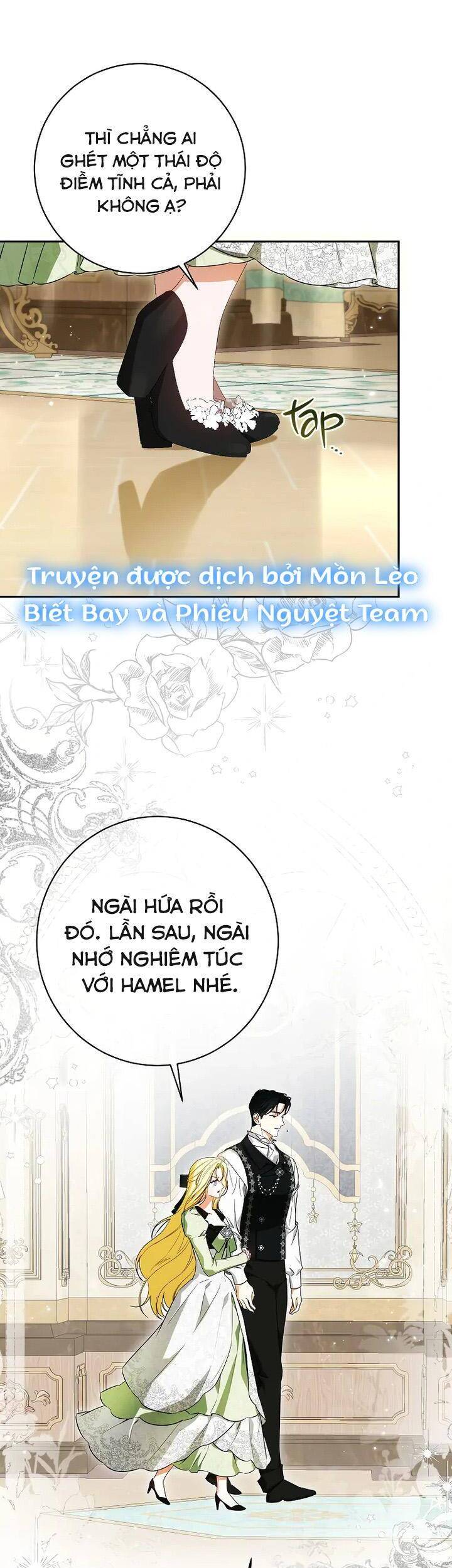 Hình Như Tôi Đã Xuyên Vào Cuốn Tiểu Thuyết Nào Đó: Chapter 65