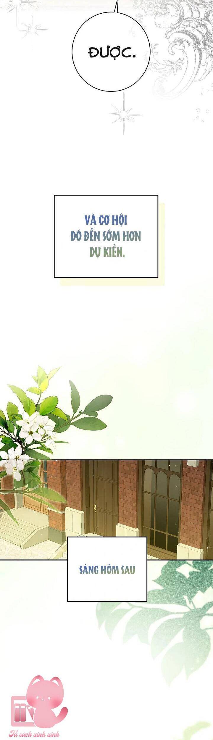 Hình Như Tôi Đã Xuyên Vào Cuốn Tiểu Thuyết Nào Đó: Chapter 65