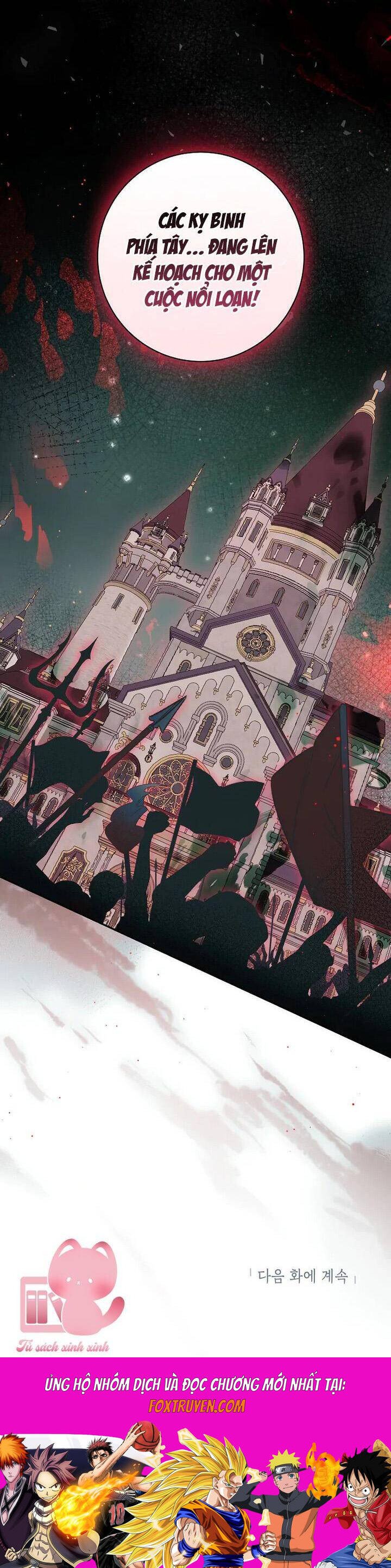 Hình Như Tôi Đã Xuyên Vào Cuốn Tiểu Thuyết Nào Đó: Chapter 65