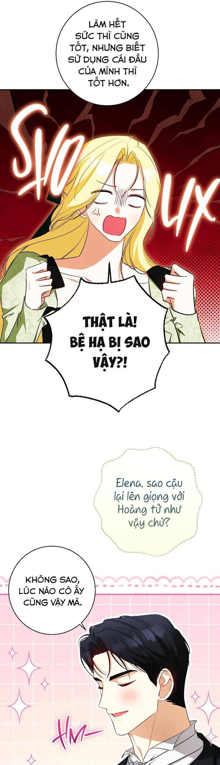 Hình Như Tôi Đã Xuyên Vào Cuốn Tiểu Thuyết Nào Đó: Chapter 65