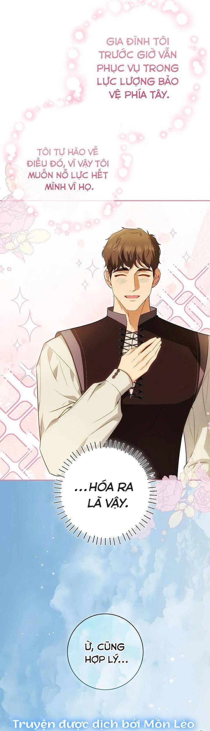 Hình Như Tôi Đã Xuyên Vào Cuốn Tiểu Thuyết Nào Đó: Chapter 65