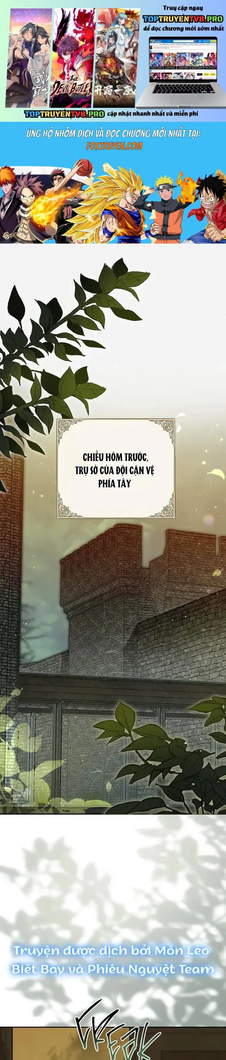 Hình Như Tôi Đã Xuyên Vào Cuốn Tiểu Thuyết Nào Đó: Chapter 66