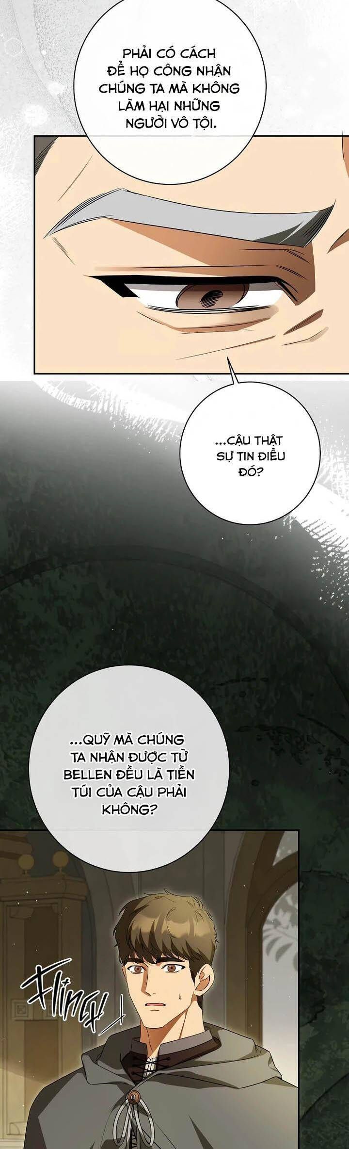 Hình Như Tôi Đã Xuyên Vào Cuốn Tiểu Thuyết Nào Đó: Chapter 66