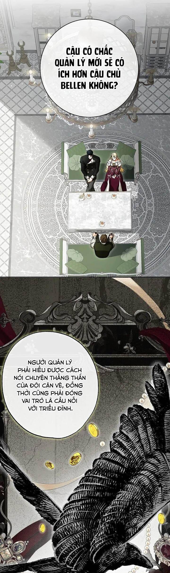 Hình Như Tôi Đã Xuyên Vào Cuốn Tiểu Thuyết Nào Đó: Chapter 66