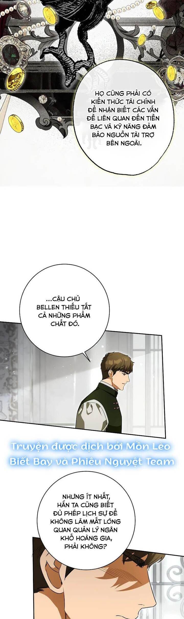 Hình Như Tôi Đã Xuyên Vào Cuốn Tiểu Thuyết Nào Đó: Chapter 66