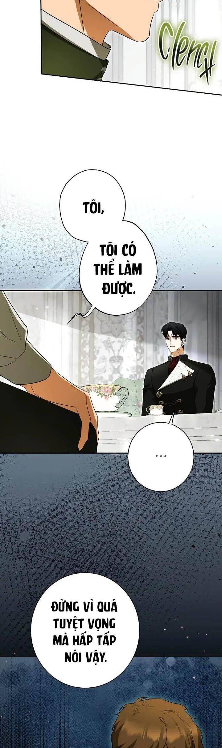 Hình Như Tôi Đã Xuyên Vào Cuốn Tiểu Thuyết Nào Đó: Chapter 66