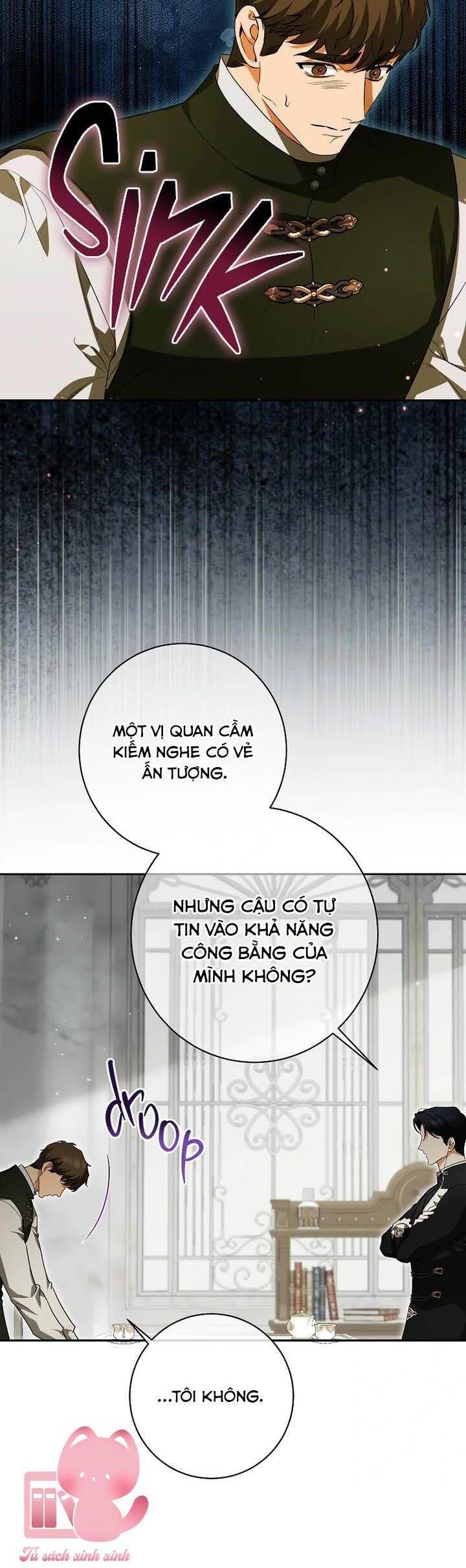 Hình Như Tôi Đã Xuyên Vào Cuốn Tiểu Thuyết Nào Đó: Chapter 66