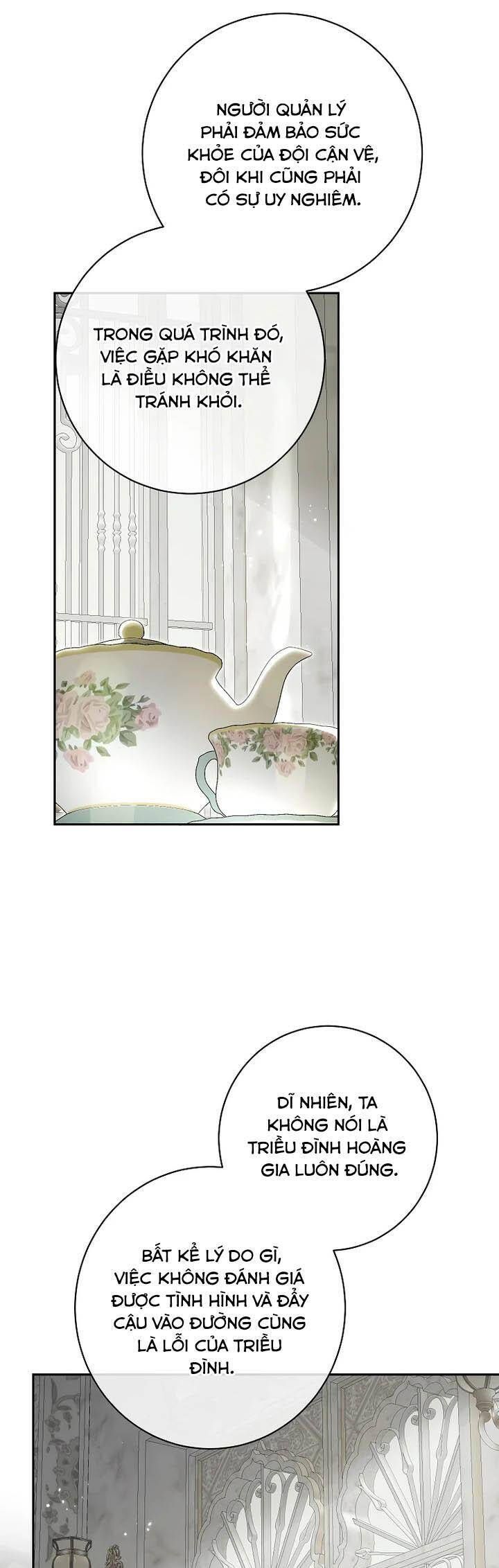 Hình Như Tôi Đã Xuyên Vào Cuốn Tiểu Thuyết Nào Đó: Chapter 66