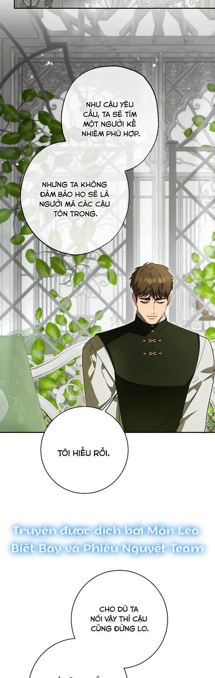 Hình Như Tôi Đã Xuyên Vào Cuốn Tiểu Thuyết Nào Đó: Chapter 66