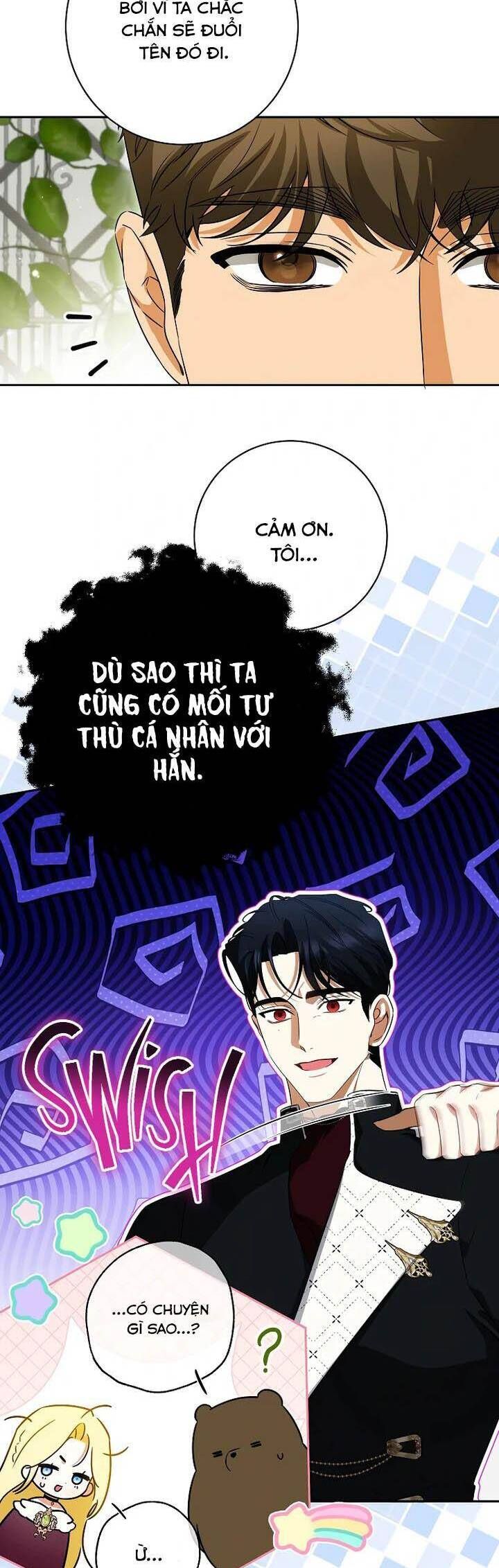 Hình Như Tôi Đã Xuyên Vào Cuốn Tiểu Thuyết Nào Đó: Chapter 66