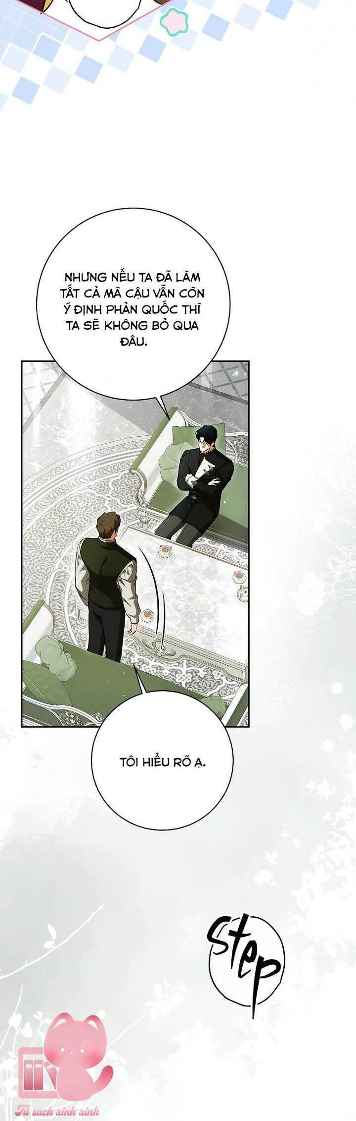 Hình Như Tôi Đã Xuyên Vào Cuốn Tiểu Thuyết Nào Đó: Chapter 66