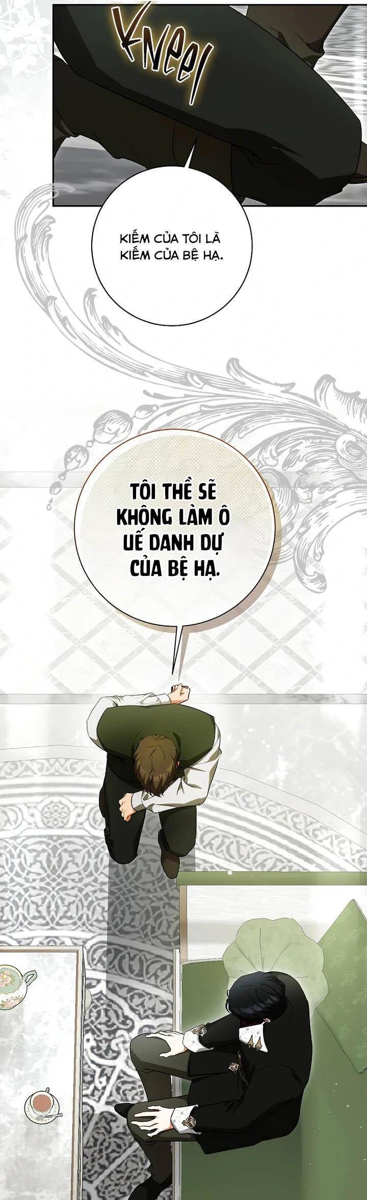 Hình Như Tôi Đã Xuyên Vào Cuốn Tiểu Thuyết Nào Đó: Chapter 66