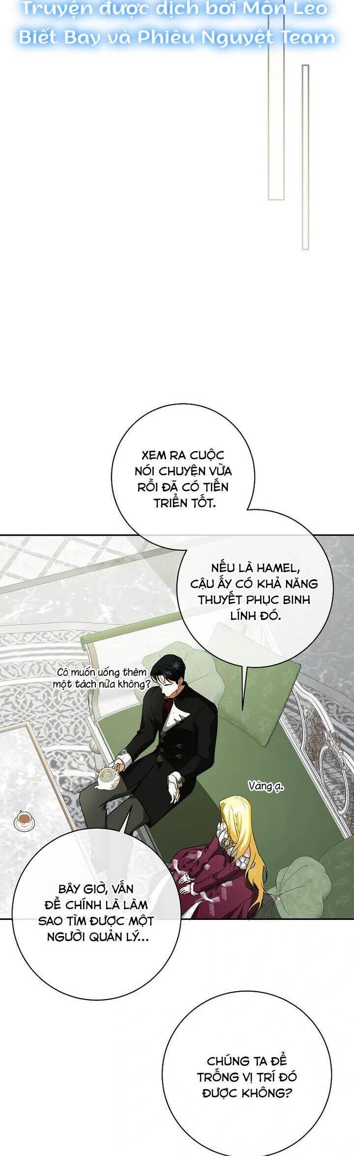 Hình Như Tôi Đã Xuyên Vào Cuốn Tiểu Thuyết Nào Đó: Chapter 66