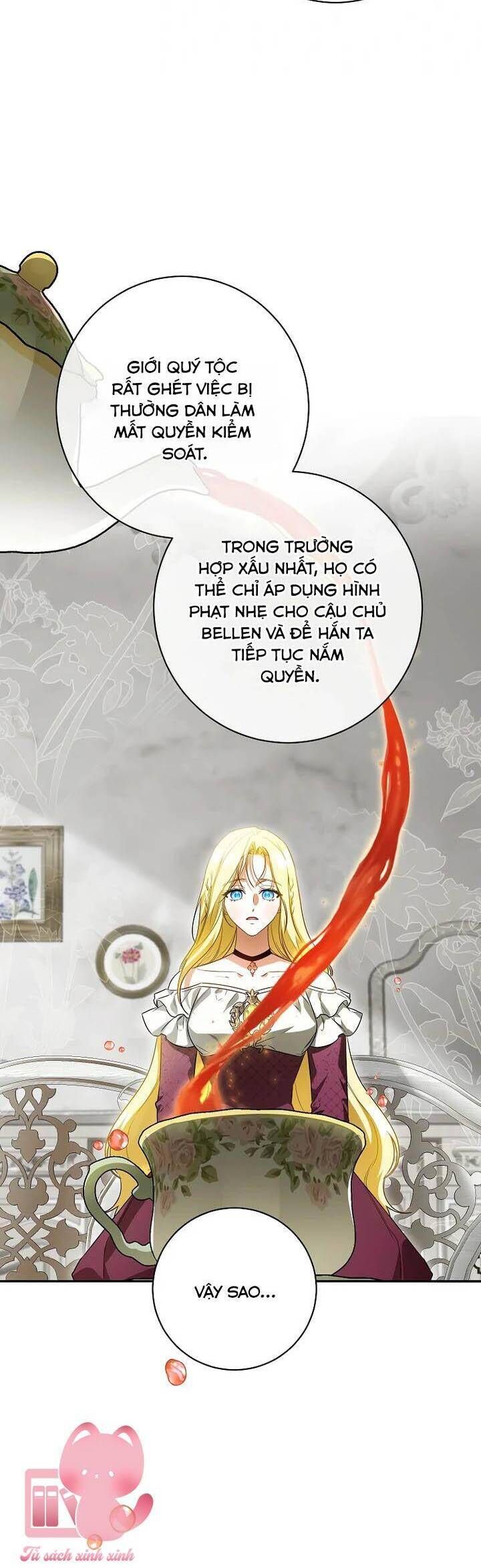 Hình Như Tôi Đã Xuyên Vào Cuốn Tiểu Thuyết Nào Đó: Chapter 66