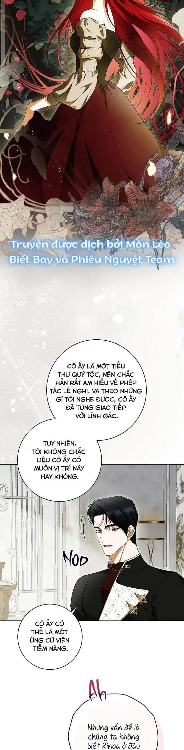 Hình Như Tôi Đã Xuyên Vào Cuốn Tiểu Thuyết Nào Đó: Chapter 66