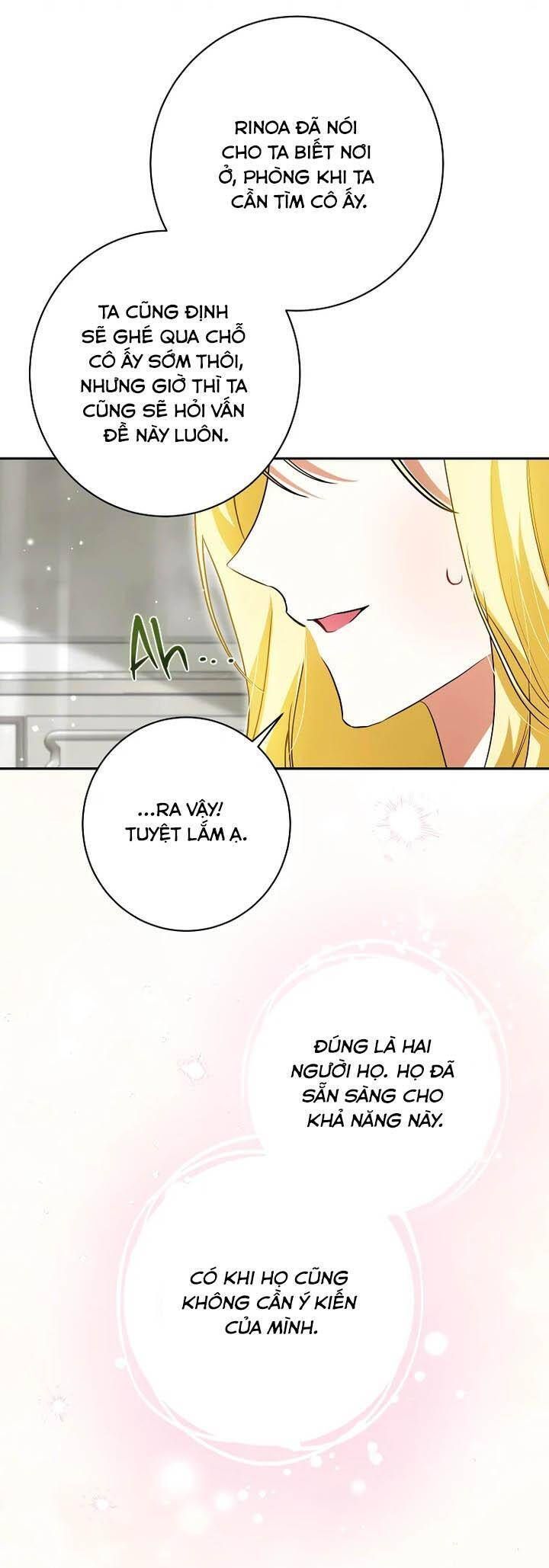 Hình Như Tôi Đã Xuyên Vào Cuốn Tiểu Thuyết Nào Đó: Chapter 66