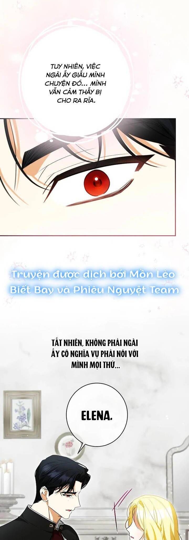 Hình Như Tôi Đã Xuyên Vào Cuốn Tiểu Thuyết Nào Đó: Chapter 66