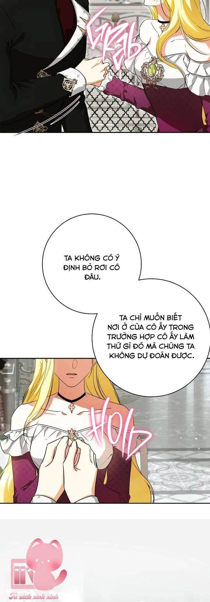 Hình Như Tôi Đã Xuyên Vào Cuốn Tiểu Thuyết Nào Đó: Chapter 66