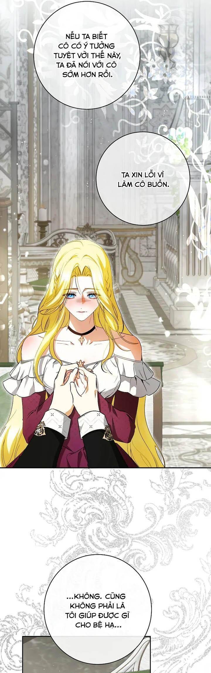 Hình Như Tôi Đã Xuyên Vào Cuốn Tiểu Thuyết Nào Đó: Chapter 66